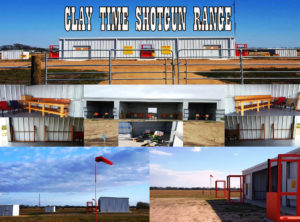 Clay Time Collage
