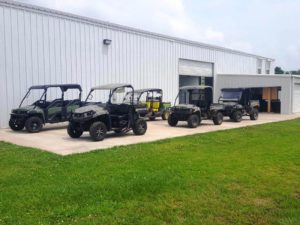UTVs