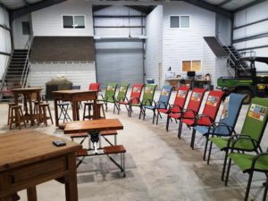 Tremendous space for your event