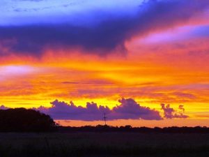 Amazing Sunsets