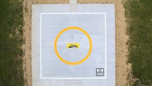 Helicopter Pad